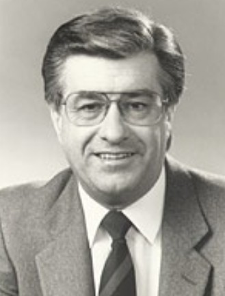 Michel Gratton