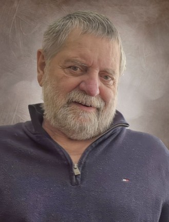 Alain Tremblay
