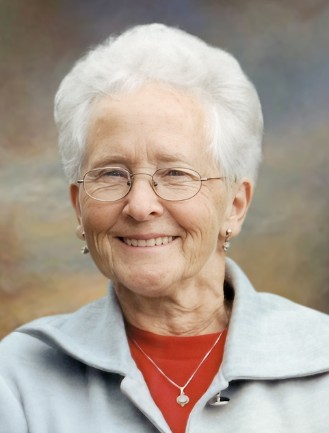 Berthe Bélanger