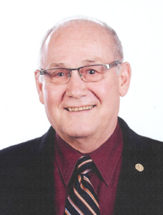 Norbert Boudreau
