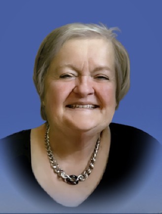 Yolaine Pagé Carroll