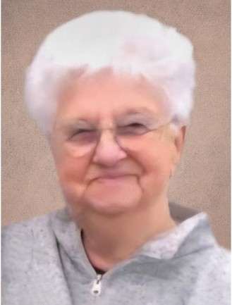 Anita Bourgeois