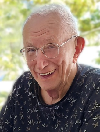 Jean-Claude Baril