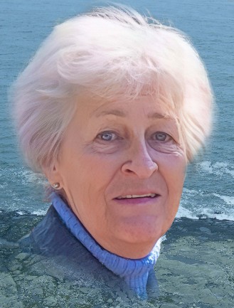 Ginette Lebel