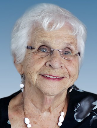 Pauline Paquette Coulombe