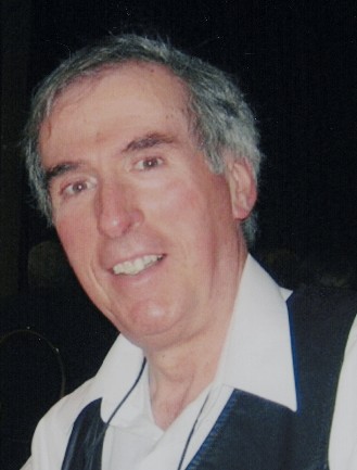 Raymond Wolfe