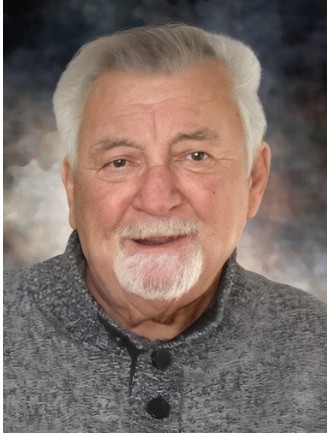 Claude Cossette
