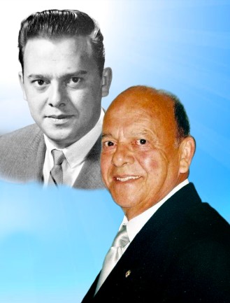 Roland Campeau
