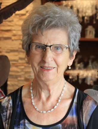 Gisèle Blanchet