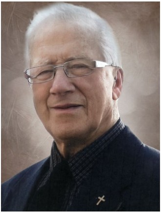 Abbé Robert Simard