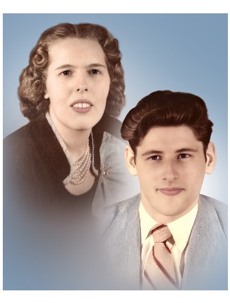 Françoise Bergevin - Jules Projean