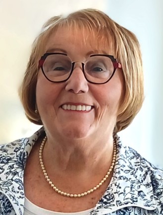 Lise Boisvert (née Tessier)