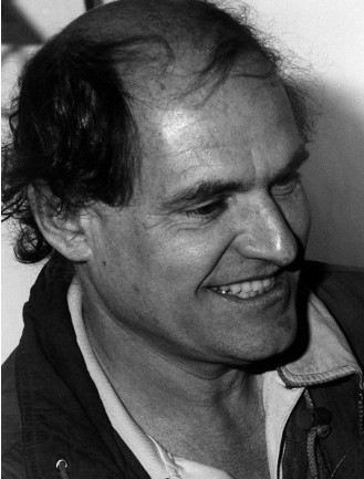 Gérard Codet