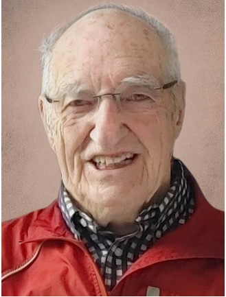 Claude Villeneuve