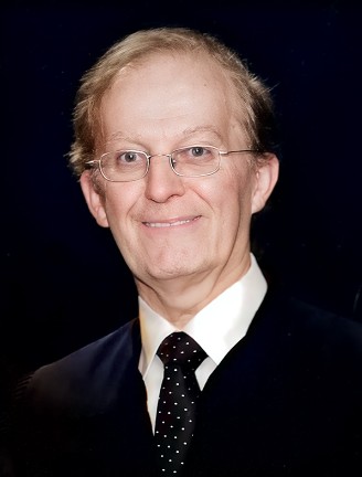 Dr Pierre Bernard Gervais