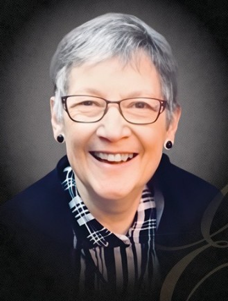 Johanne Drouin Prévèreau