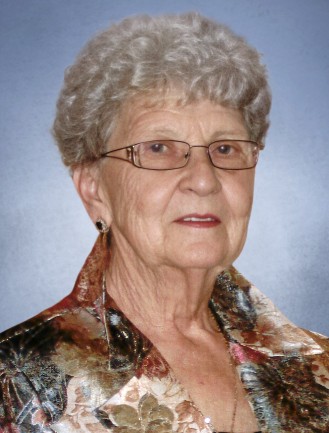 Céline Hébert-Mc Mahon