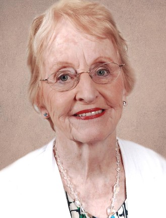 Lucette Tremblay