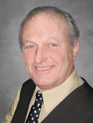 Bernard Trottier