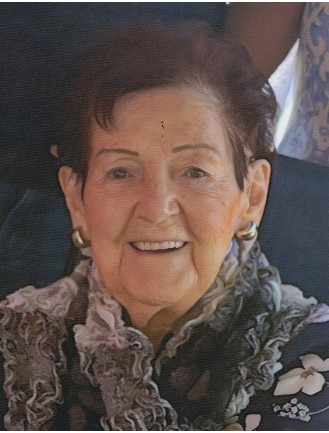 Thérèse Lambert Sarault