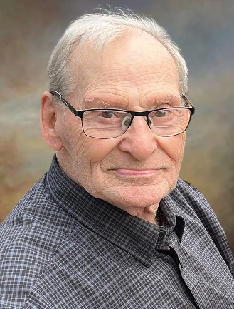 Léonce Harvey