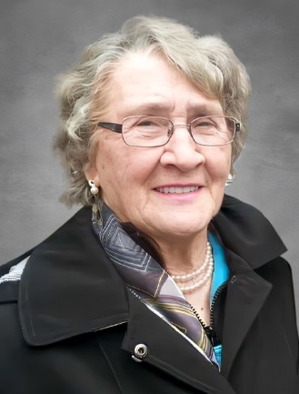 Irèna (Guay) Duquette