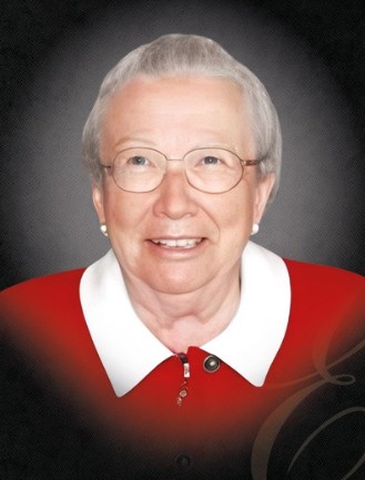 Andrée Gagnon