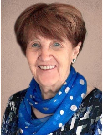 Olive Dufour