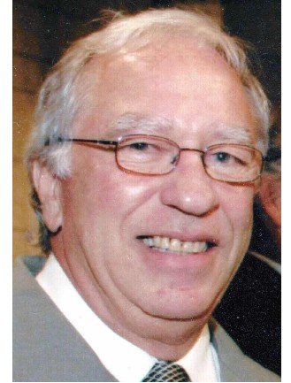 Marcel Gagnon