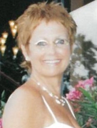 Ginette Dolbec