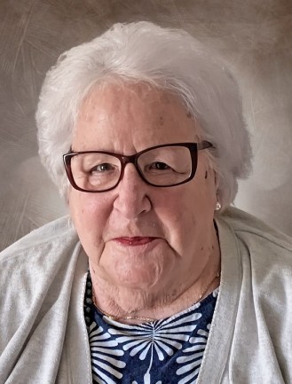 Marthe Boivin Dubuc