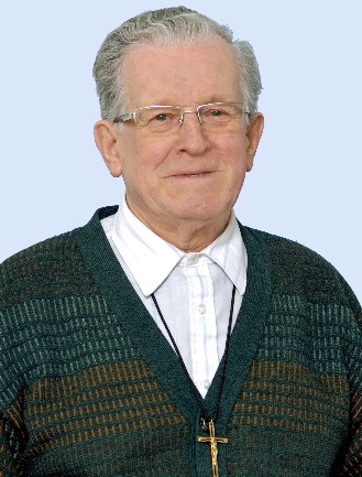 Laurent Desaulniers, o.m.i.