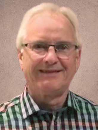 Alain de la Sablonnière