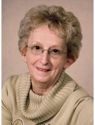 Anne-Marie Tremblay