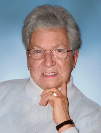 Pierrette Tremblay