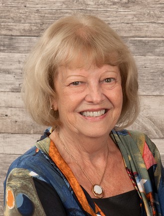Francine Thiffault