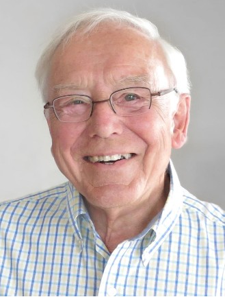 Jacques Tousignant