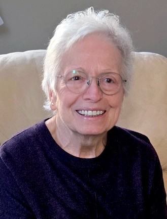 Marie-Claude Roy