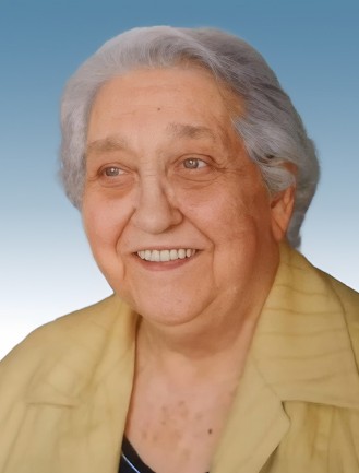Lauretta Lavergne