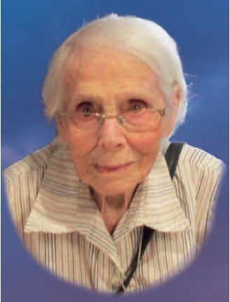 Pauline Garceau
