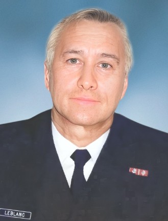 Rennie M. LeBlanc