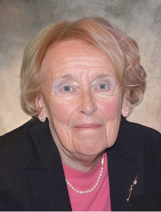 Jeannine Tremblay Noël
