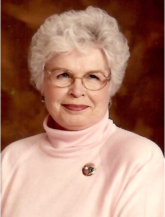 Aline Dallaire Lacombe