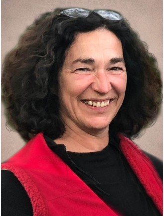Rachel Asselin