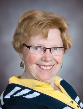 Thérèse Blouin Drolet