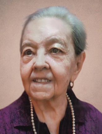 Angéline Jean