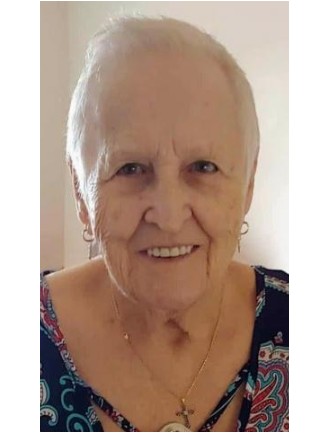 Louisette Drapeau