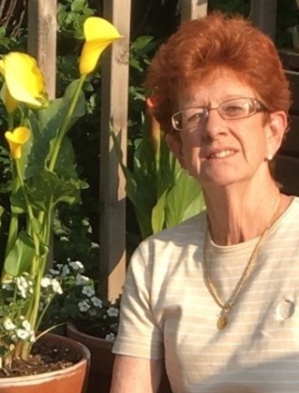 Marie-José (née O'Neil) Pang