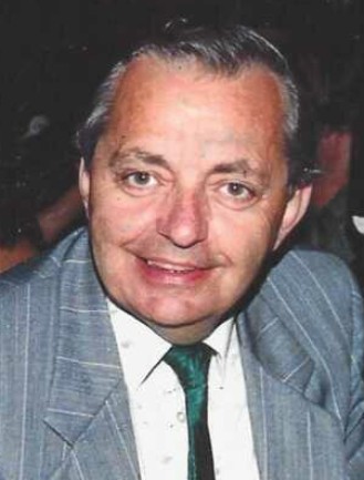 Pierre Cardinal
