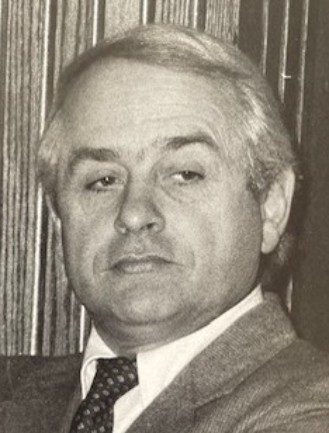 Claude Langlois